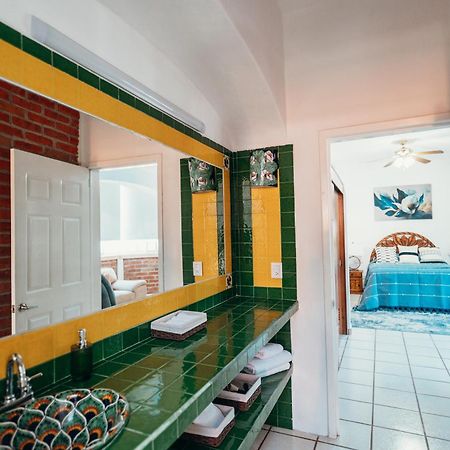 Boutique Hotel & Suites Hacienda Lord Twigg Puerto Vallarta Exteriér fotografie