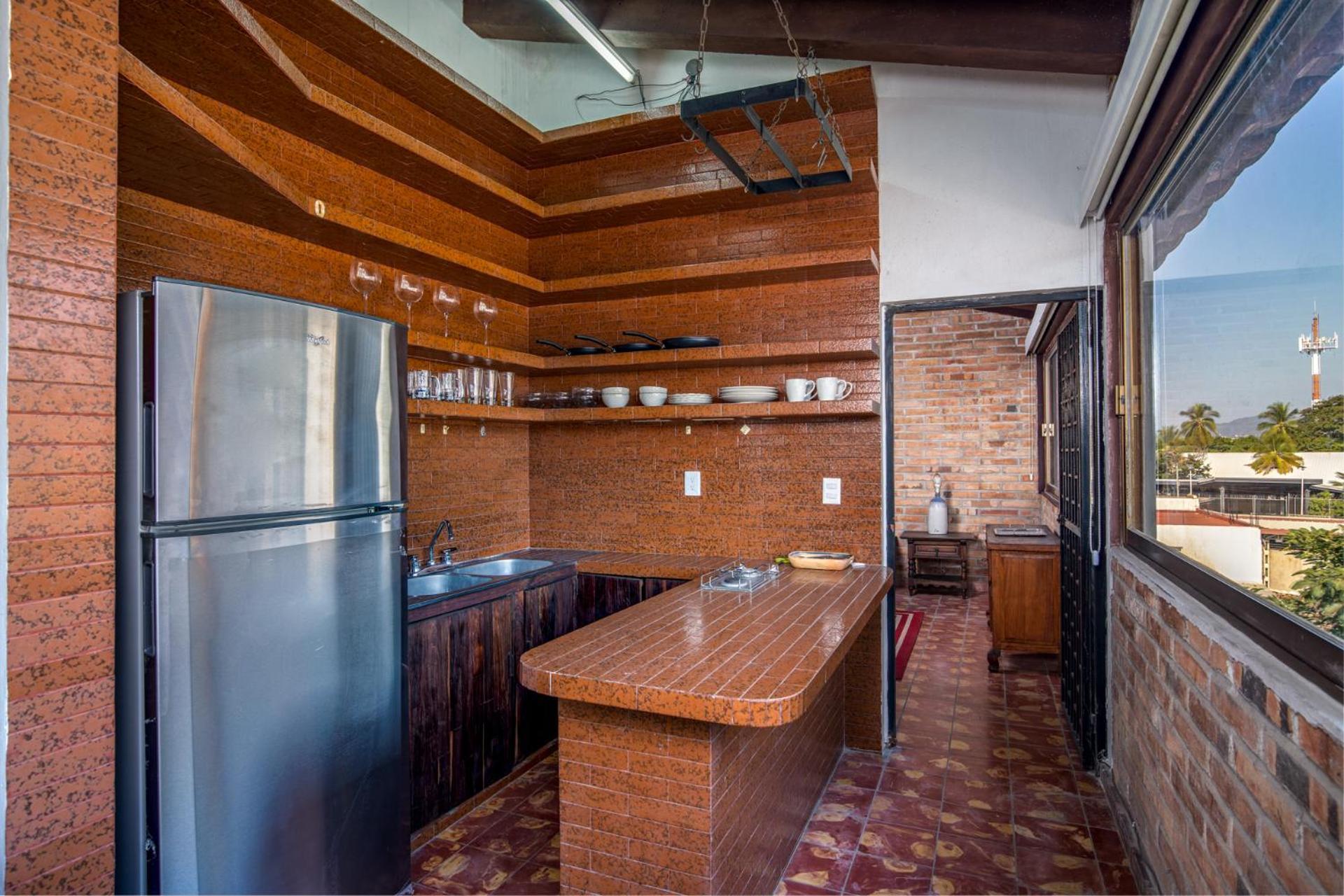 Boutique Hotel & Suites Hacienda Lord Twigg Puerto Vallarta Pokoj fotografie