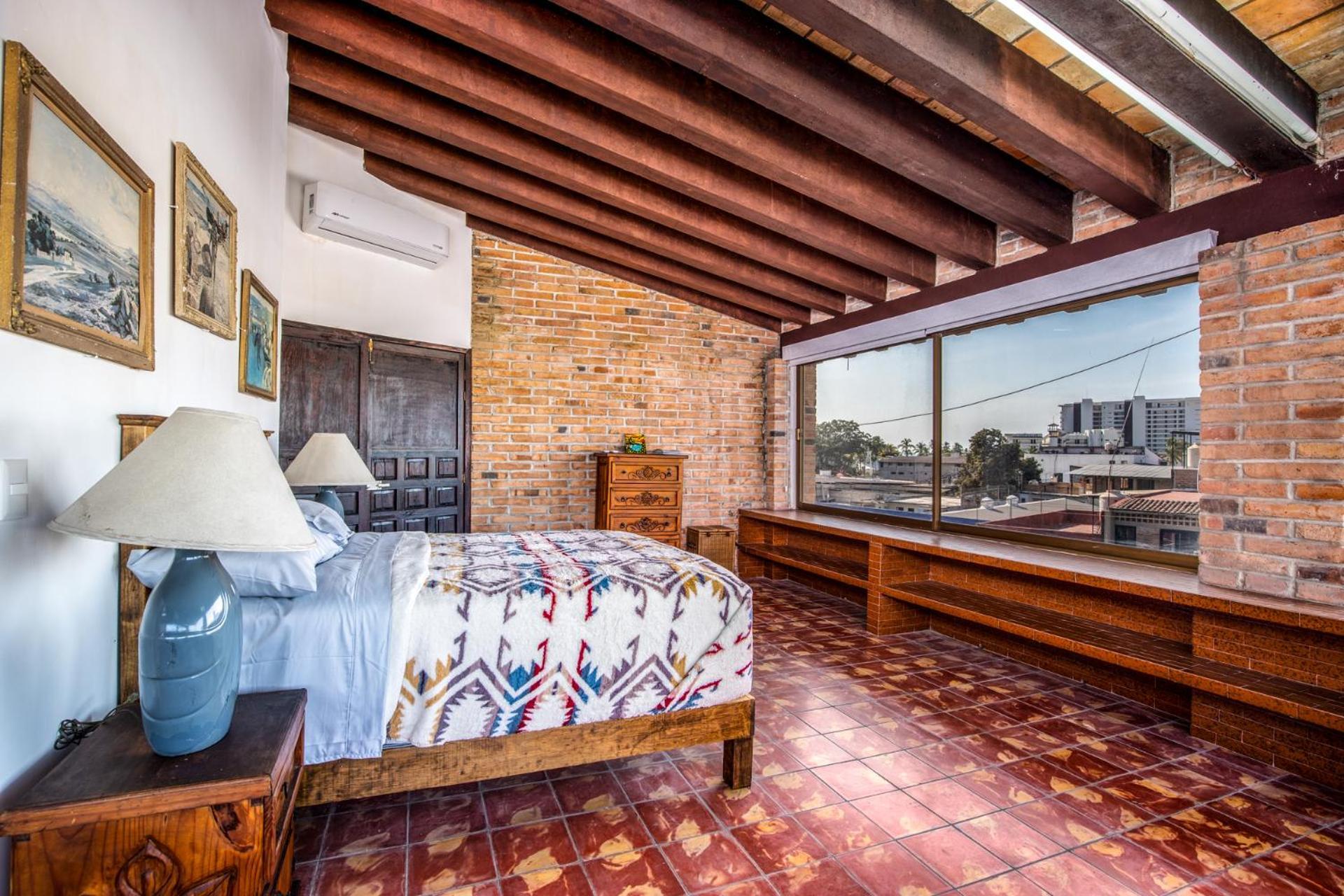 Boutique Hotel & Suites Hacienda Lord Twigg Puerto Vallarta Pokoj fotografie