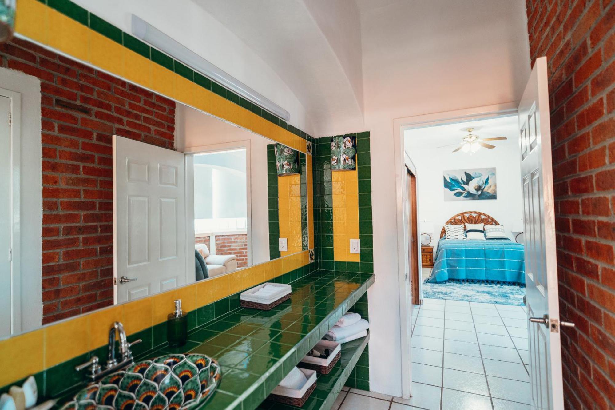 Boutique Hotel & Suites Hacienda Lord Twigg Puerto Vallarta Exteriér fotografie