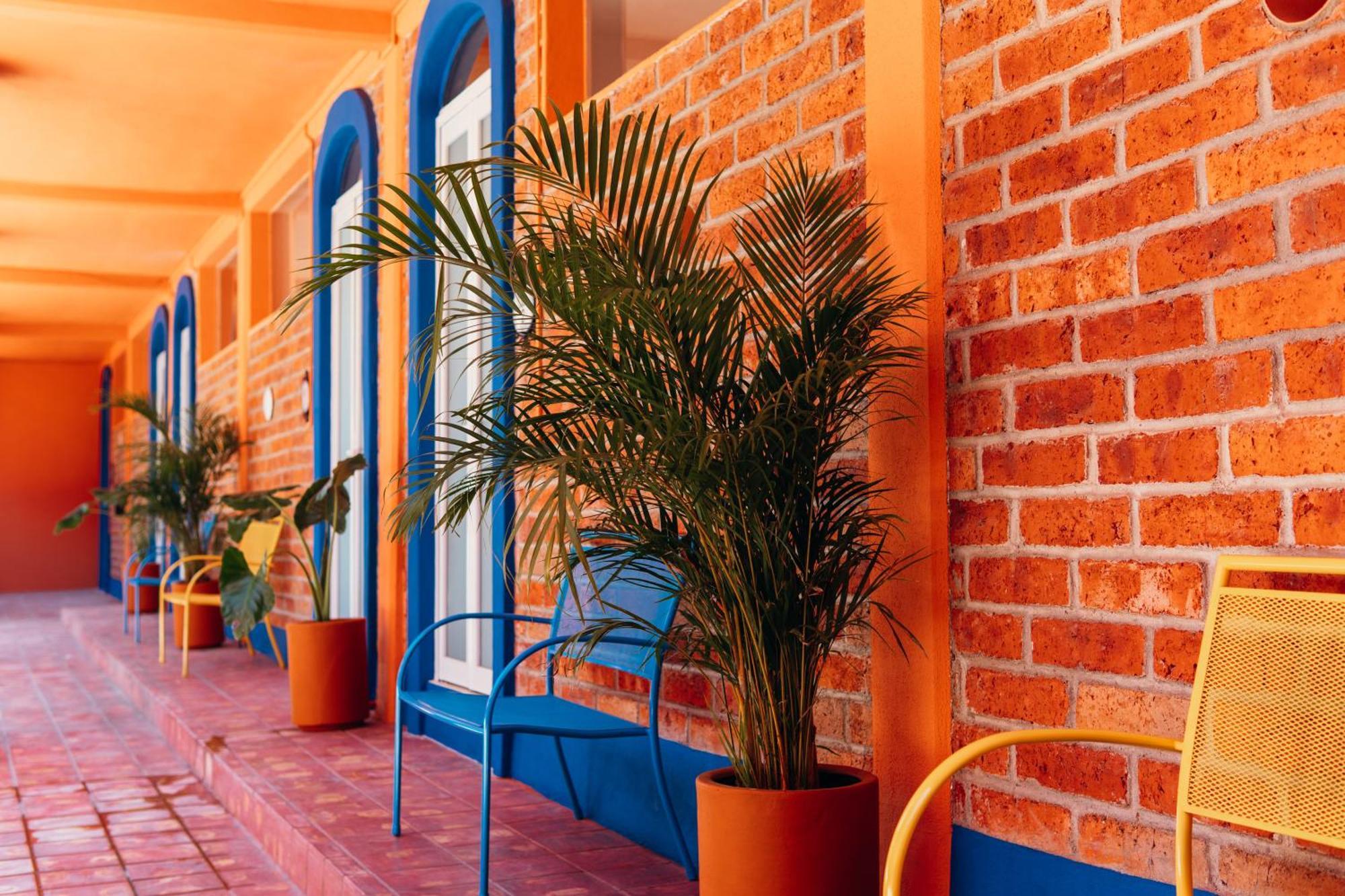Boutique Hotel & Suites Hacienda Lord Twigg Puerto Vallarta Exteriér fotografie