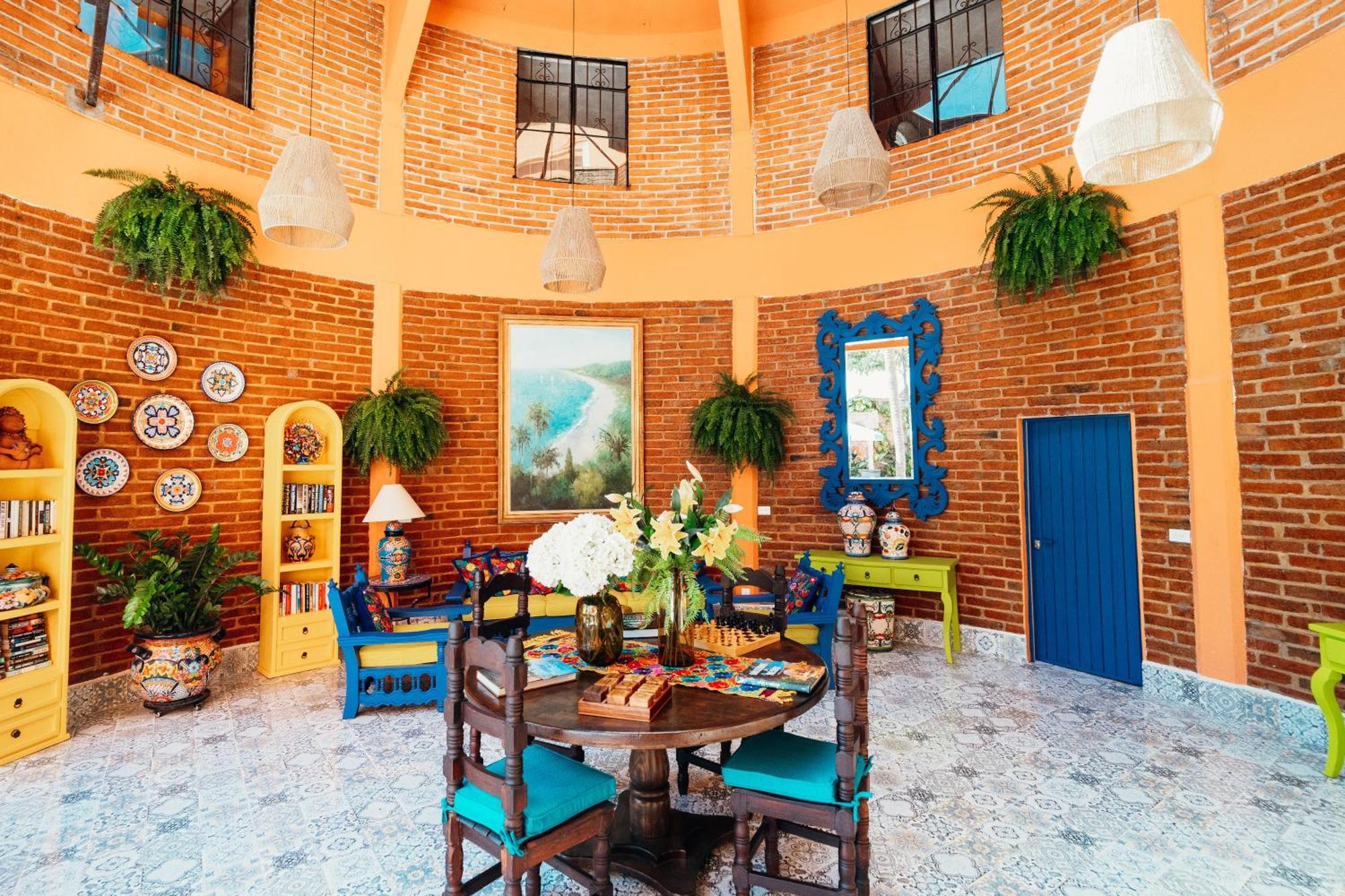 Boutique Hotel & Suites Hacienda Lord Twigg Puerto Vallarta Exteriér fotografie
