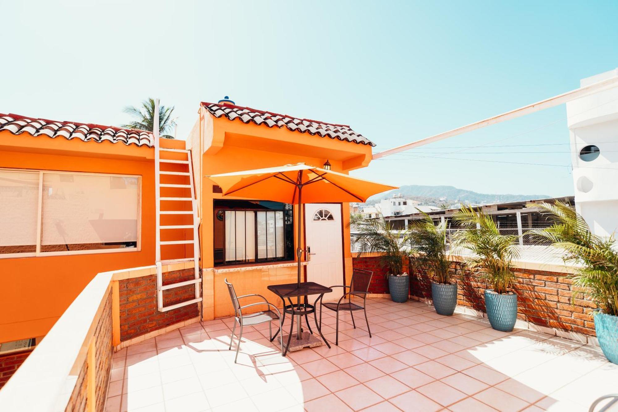 Boutique Hotel & Suites Hacienda Lord Twigg Puerto Vallarta Exteriér fotografie