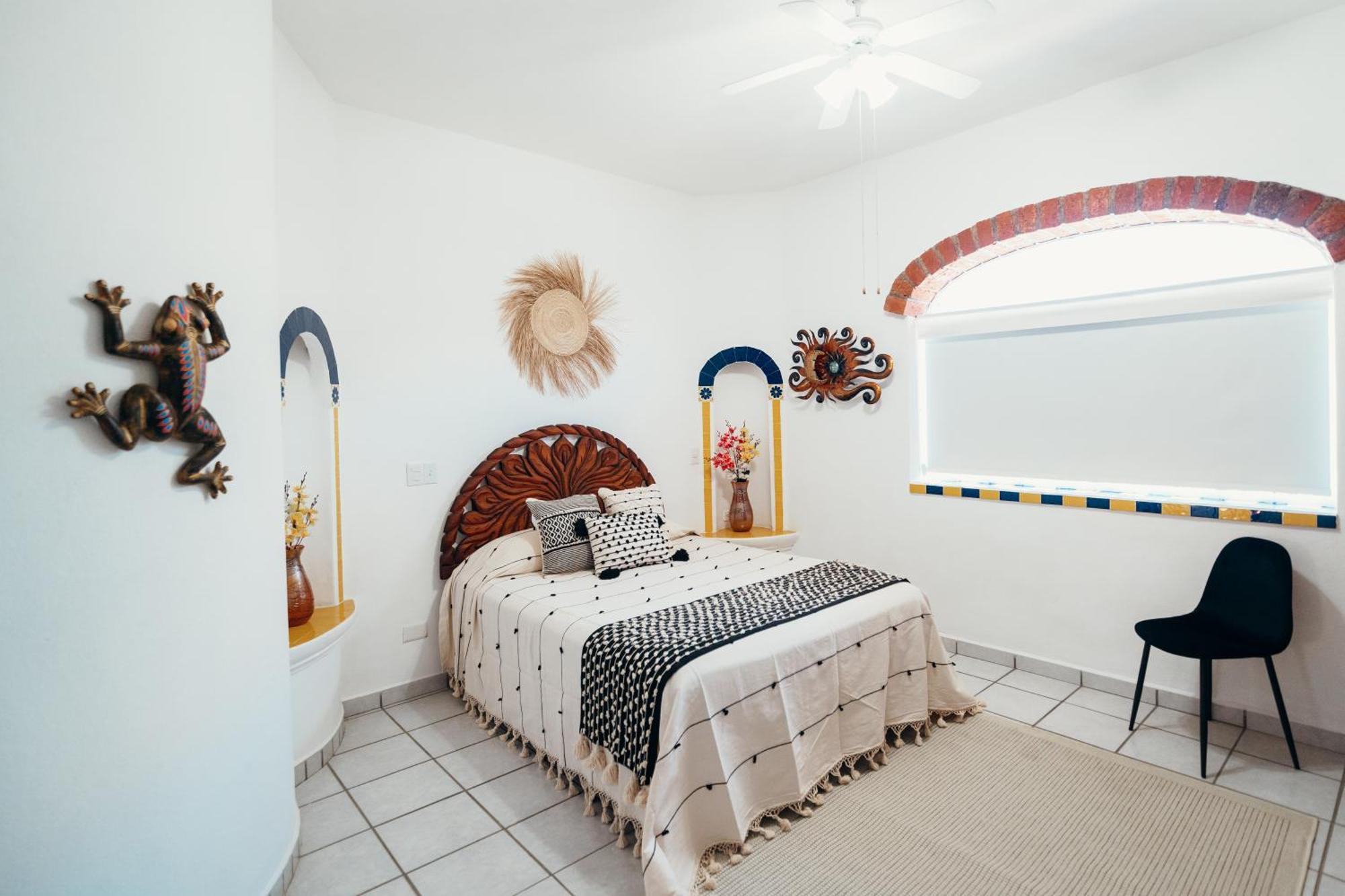 Boutique Hotel & Suites Hacienda Lord Twigg Puerto Vallarta Exteriér fotografie