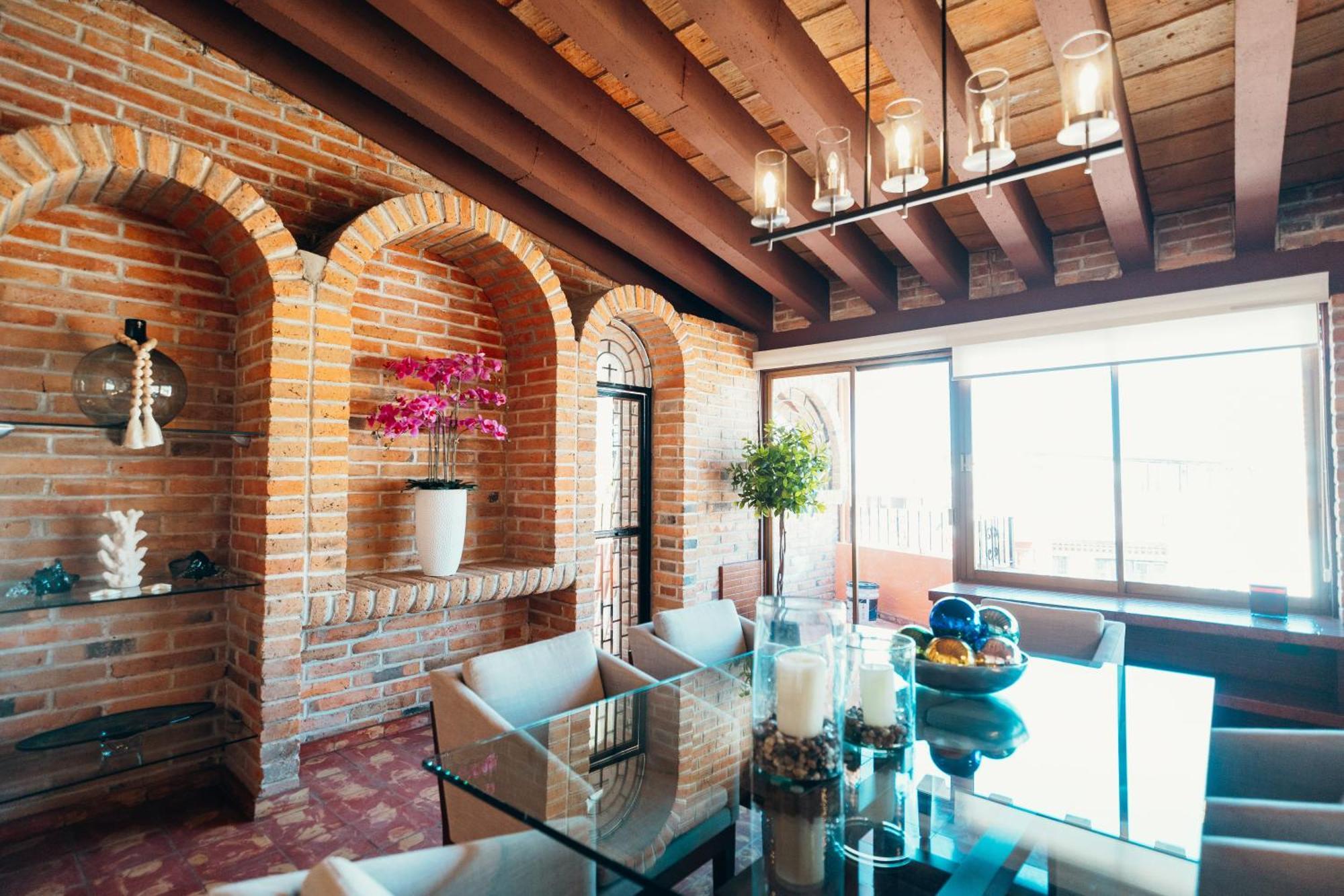 Boutique Hotel & Suites Hacienda Lord Twigg Puerto Vallarta Exteriér fotografie
