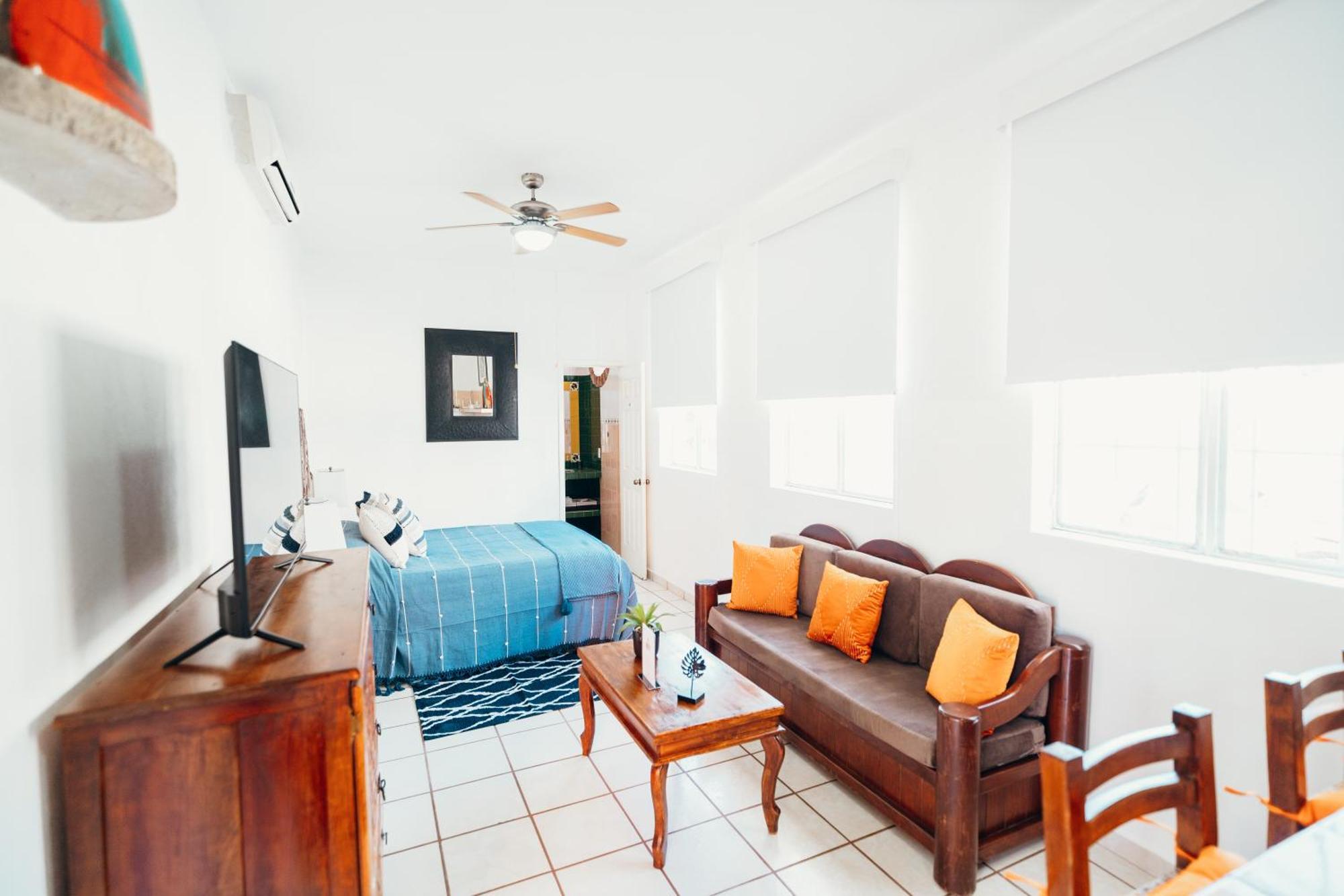 Boutique Hotel & Suites Hacienda Lord Twigg Puerto Vallarta Exteriér fotografie