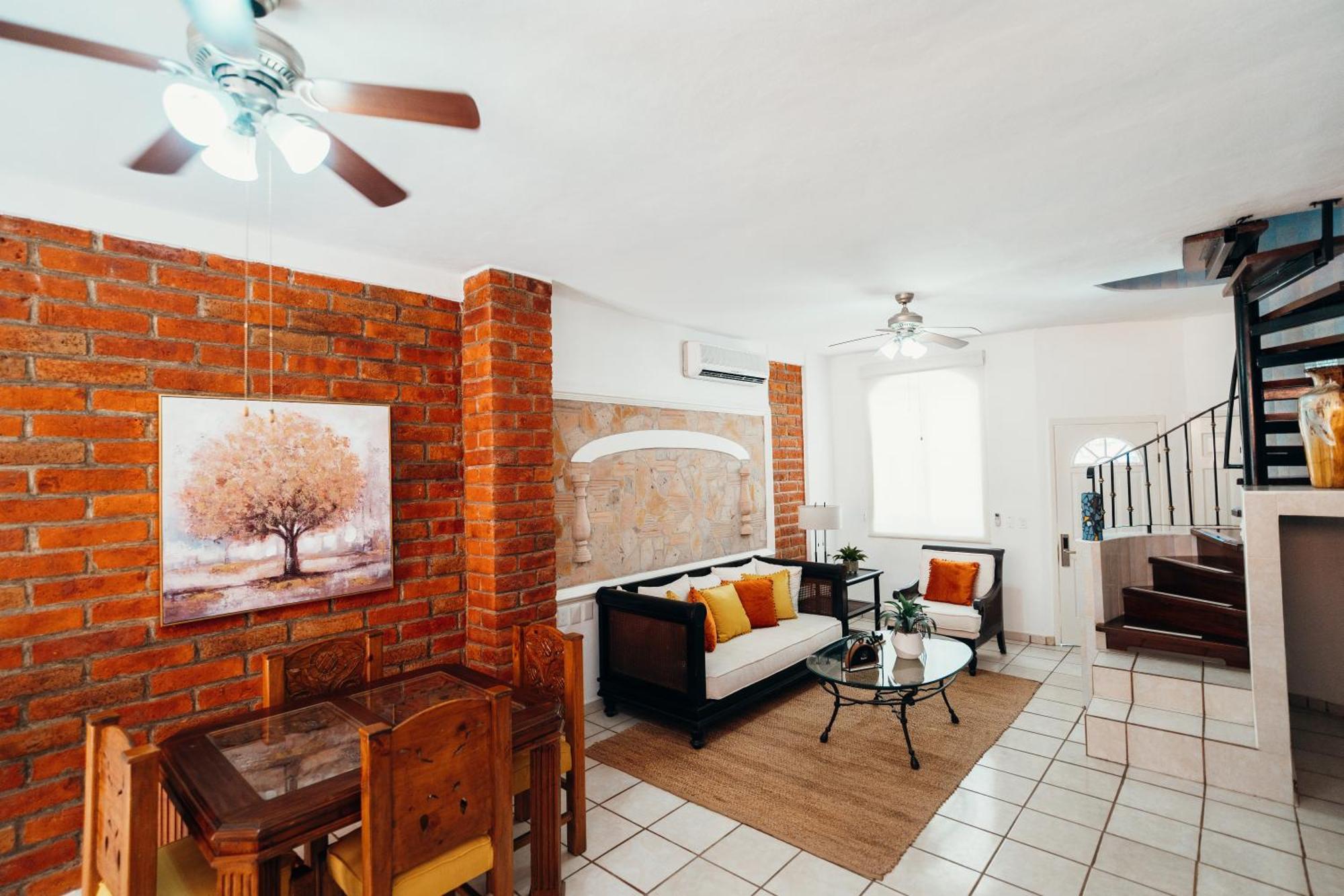 Boutique Hotel & Suites Hacienda Lord Twigg Puerto Vallarta Exteriér fotografie