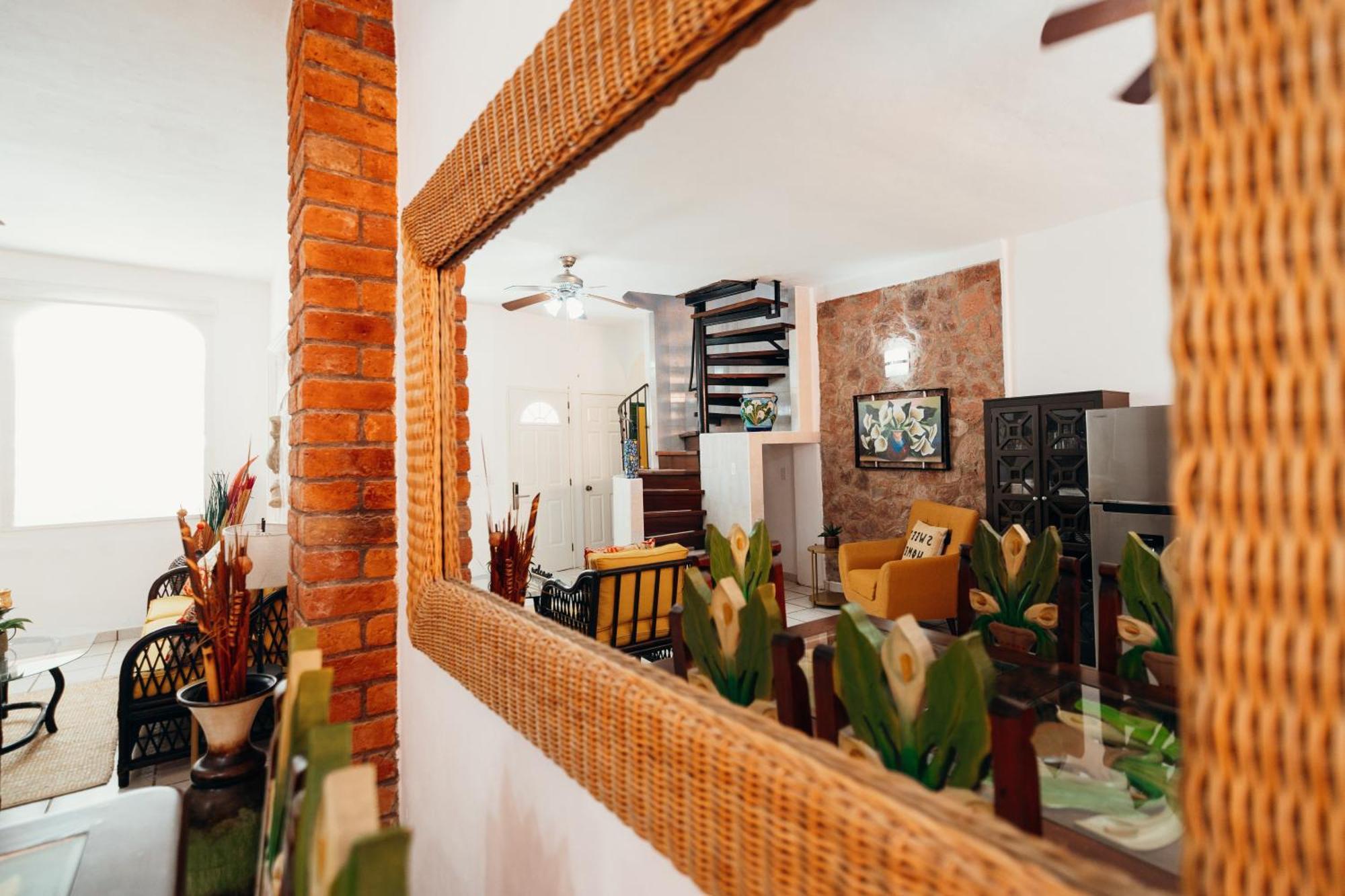 Boutique Hotel & Suites Hacienda Lord Twigg Puerto Vallarta Exteriér fotografie