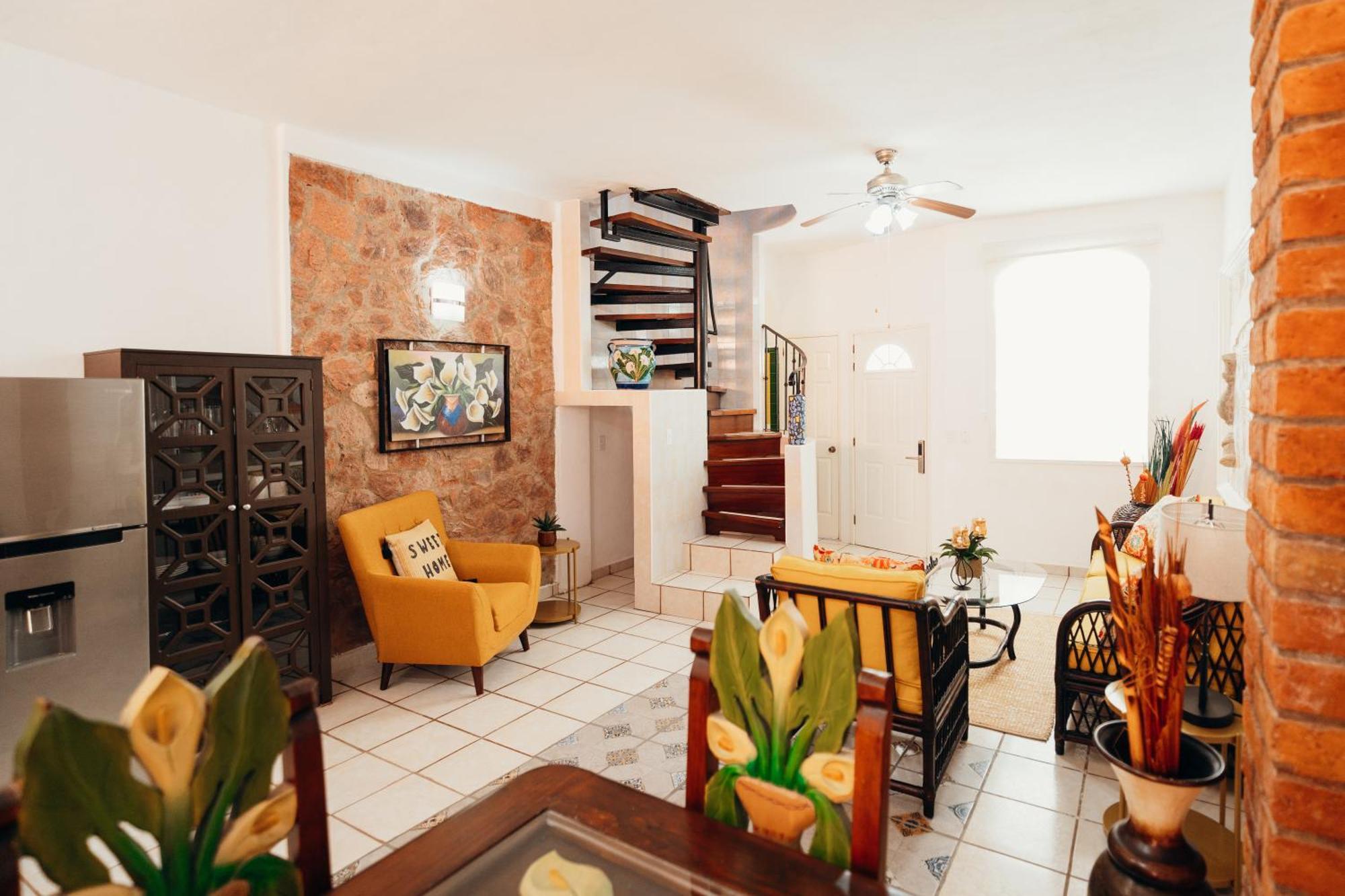 Boutique Hotel & Suites Hacienda Lord Twigg Puerto Vallarta Exteriér fotografie