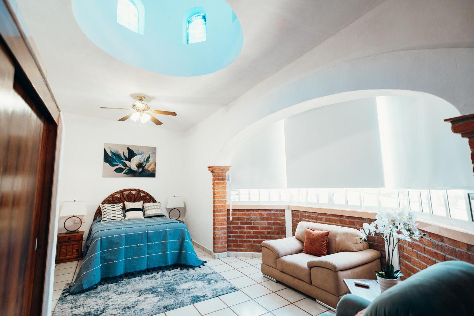 Boutique Hotel & Suites Hacienda Lord Twigg Puerto Vallarta Exteriér fotografie