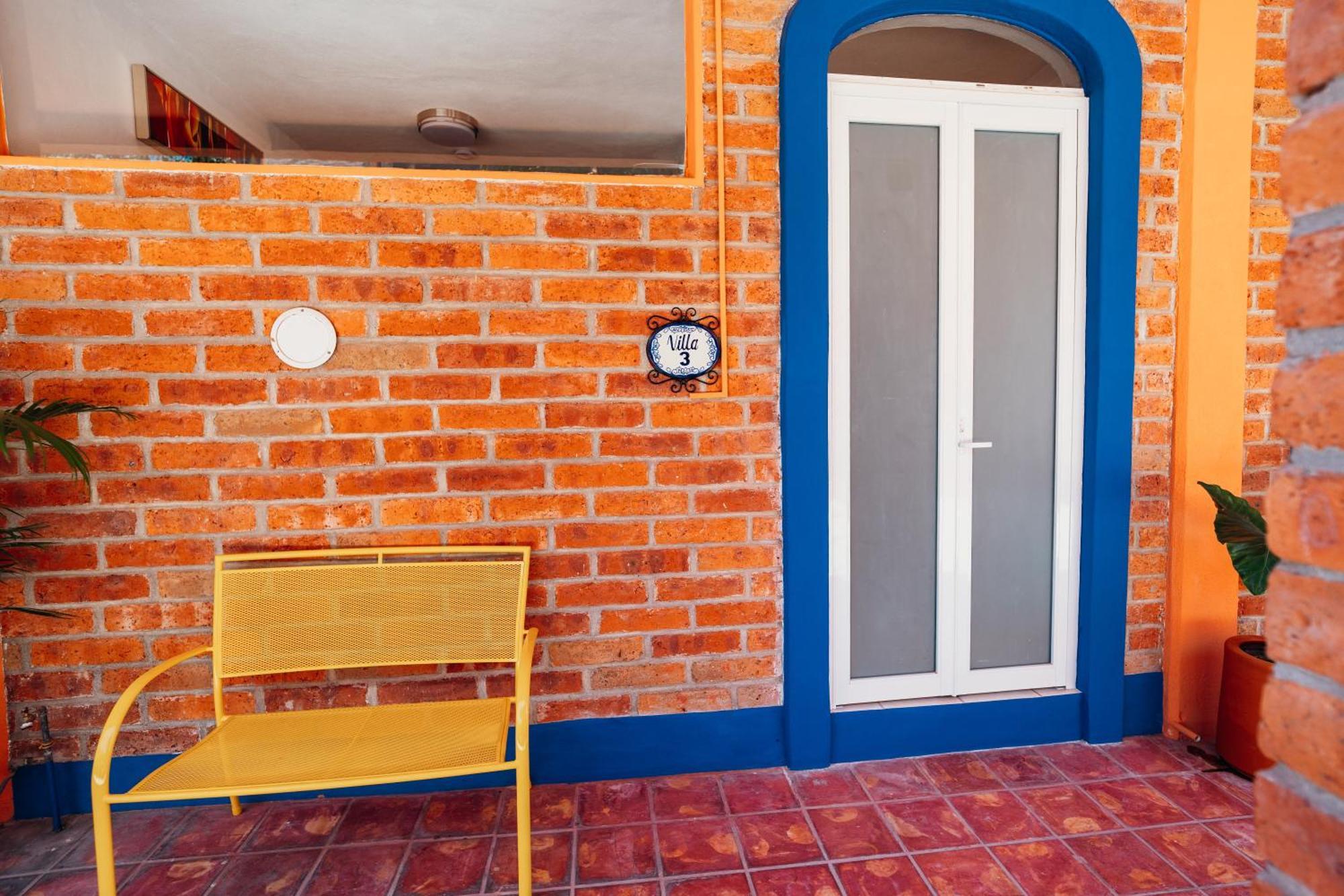 Boutique Hotel & Suites Hacienda Lord Twigg Puerto Vallarta Exteriér fotografie